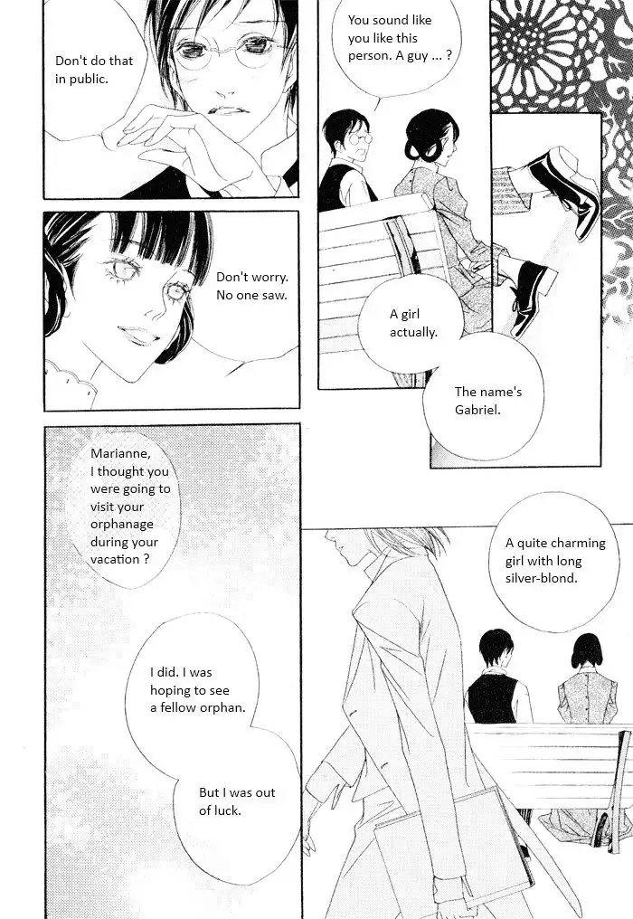 Savage Garden Chapter 12 39